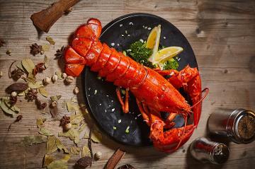 Best Seafood, Fresh Seafood in Kenya, Fresh Lobsters, Seafood